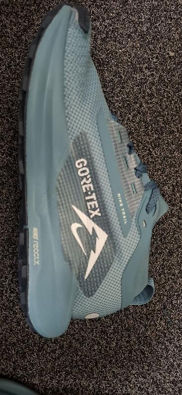 дожд: Кроссовки для бега по пересечённой местности Nike Pegasus Trail с — 4