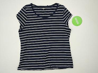 zalando basic t shirt: C&A, T-shirt damski, rozmiar XL — 2