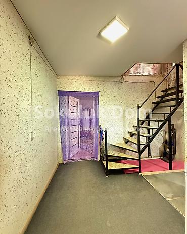 Продажа коттеджей и домов: 🏠Продается дом в с. Сокулук 🟡Комнаты: 4 🟡Участок: 7 соток — 16