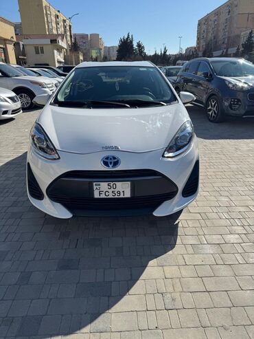 arendaya masinlar taksi ucun: Год, Toyota, С депозитом