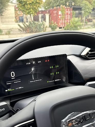 задний стоп миленум: Dongfeng : 2026 г. — 7