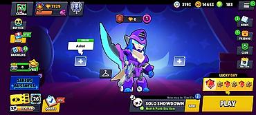 Другие видеоигры: СПЕРВА ДЕНЬГИ ПОТОМ ТОЛЬКО ПРОФИЛЬ Продаю профиль Brawl Stars + Clash — 1