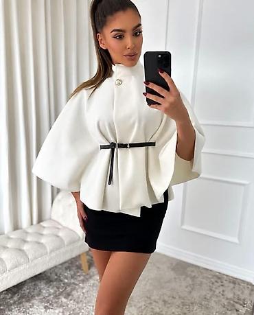 mona sal: 🔥VIKEND AKCIJA🔥 Prelep model ponča sada mozete kupiti po SUPER CENI od — 3