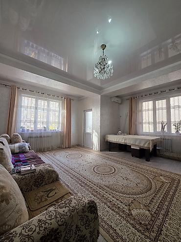 Продажа квартир: 2 комнаты, 70 м², Нижний Джал (Джал-23) Элитка, 3 этаж, Евроремонт — 2
