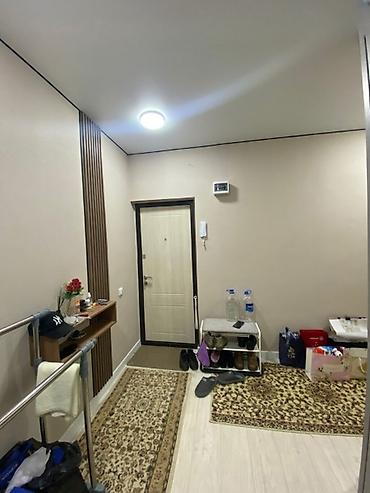 kva: 1 комната, 53 м², Южная Магистраль Элитка, 2 этаж, Евроремонт — 8