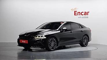 wuling starlight 730: Kia K5: 2023 г., Автомат, Газ, Седан — 6