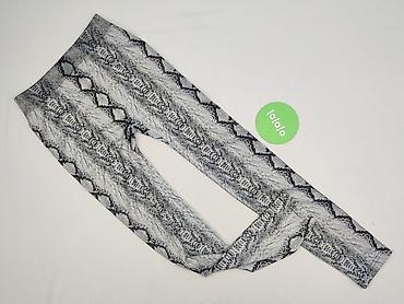 miu miu dres: Legginsy Sportowe damskie, rozmiar S — 3