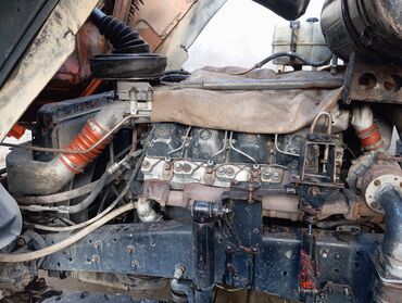 Грузовики: Грузовик, Камаз, Стандарт, 7 т, Б/у — 9