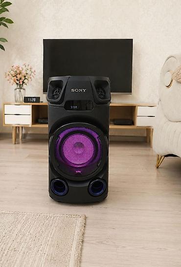 SONY Səs Sistemi: 330 azn Bağlantılar: Bluetooth (LDAC, AAC, A2DP