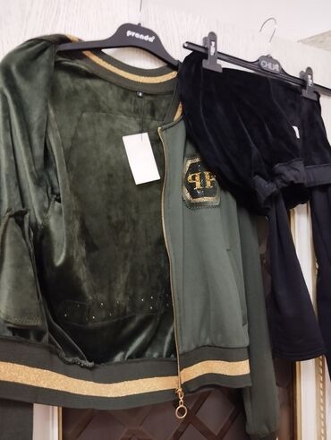 Eynəklər: Dəst 36 S razmer Alınıb 50 AZN təzədir dəyərindən aşağı satıram — 8