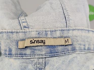 emilio jeans: Szorty damskie, rozmiar M — 4