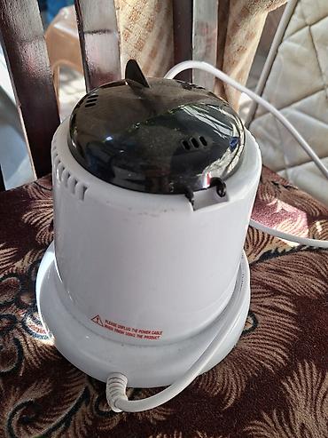 Оборудование для красоты и эстетики: Elektrik sterilizator (qranul/şüşə muncuq tipli) satilir. Isteyenler — 4