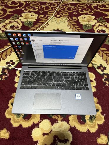 ноутбук honor: Ноутбук, Huawei, 8 ГБ ОЗУ, Intel Core i5, 16 ", Для работы, учебы, память SSD