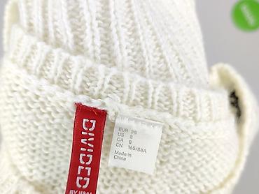 dkny bluza: H&M Divided, Sweter damski, rozmiar M — 5