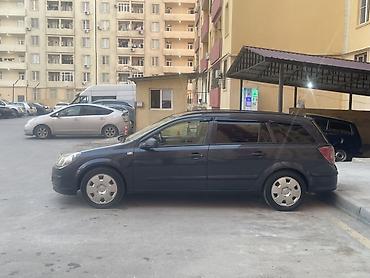 masin opel: Opel Astra: 1.4 l | 2006 il 2546881 km Universal — 2