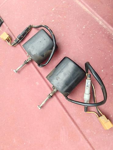 Auto delovi: Motori brisača farova  Lada 2107 Riva br.2. Može i za druge Lade — 9