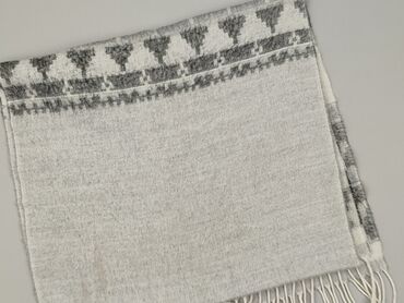 dlugie kolczyki do sukienki: Scarf, Female, condition - Very good