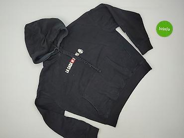 bluzki oversize shein: House, Bluza z kapturem damska, rozmiar XS — 2