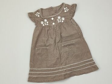 miss selfridge sukienka: Dress, 9-12 months, condition - Good