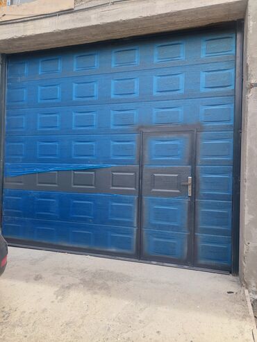 Həyət darvazaları: Avtomatik qaoılar hər çeşiddə qaraj qapıları. darvazalar. sənaye -da lalafo.az — 10 Həyət darvazaları: Avtomatik qaoılar hər çeşiddə qaraj qapıları. darvazalar. sənaye — 10