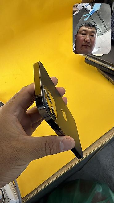 Уюлдук телефондор жана аксессуарлар: IPhone 12 Pro, Колдонулган, 128 ГБ, 82 % — 7