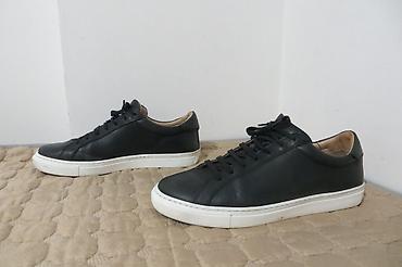 alexander mcqueen patike bih: SUITSUPPLY br 43 .patike vrhunskog kvaliteta, dobijene iz vana — 5