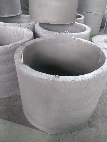 бетонный лотки: Бетонные кольца, Жби бетон Кольцалар| | Канализационные Кольца Крышки