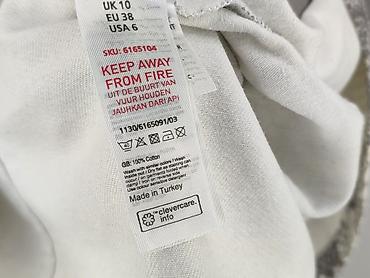 spódnice monki: Denim, Spódnica damska, rozmiar M — 5