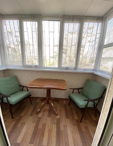 Продажа квартир: 2 комнаты, 48 м², Сталинка, 2 этаж — 6