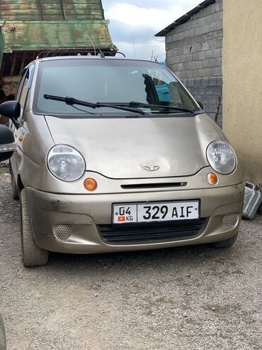 авто в рассрочку нексия: Daewoo Matiz: 2013 г., 0.8 л, Механика, Бензин