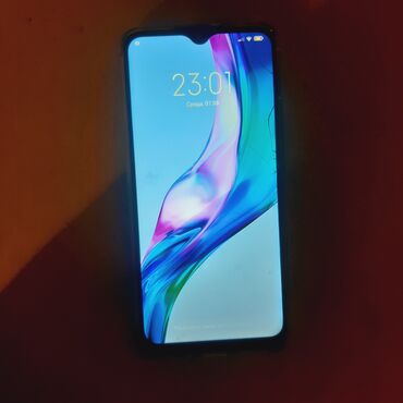 realme q 2 бишкек: Realme 3, Колдонулган, 32 GB, түсү - Көк, 2 SIM