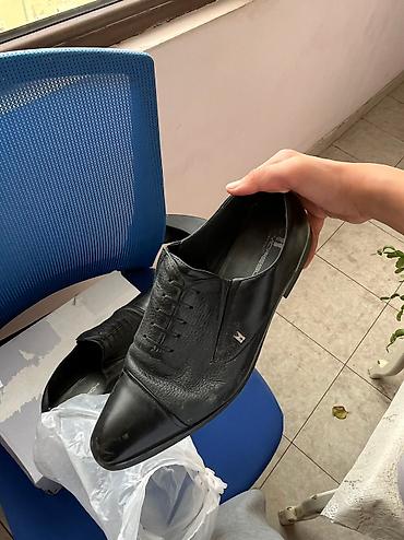 Ayaqqabılar: Ayaqabi italiyan firmaisdir orijinalcox gozel keyfiyetlidir az — 3