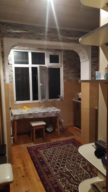 Köhnə tikili: Bakı, Yeni Günəşli Massiv D, 2 otaqlı, Köhnə tikili, 60 kv. m — 6