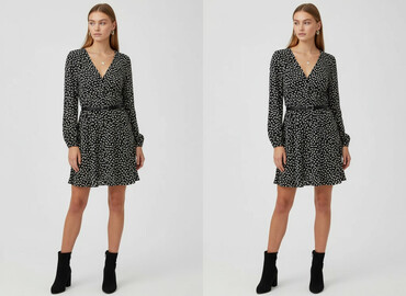 sukienka na wesele xs: Shein, Sukienka damska, rozmiar XS