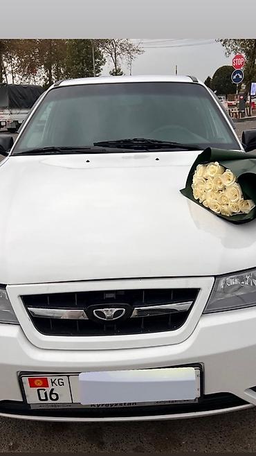 Daewoo Nexia: 2012 г., Седан — 2