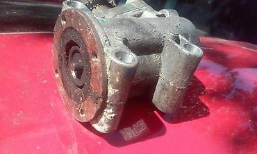 kn filter za auto: Alfa Romeo9 JTD EGER VENTIL MEHANICKI DEO. Polovni orginalni delovi — 3