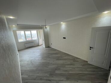 Yeni tikili: 2 otaqlı, Yeni tikili, m. Neftçilər, 75 kv. m — 1