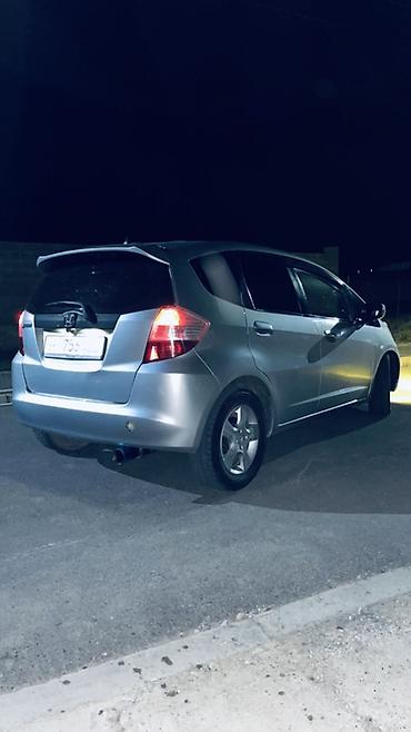 мотор на скутер: Honda Fit: 2010 г., 1.3 л, Механика, Бензин, Хэтчбэк — 4