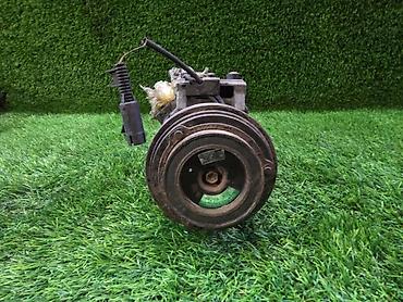 Другие автозапчасти: Компрессор BMW Компрессор кондиционер E53 M57D30 8377067 В отличном — 3