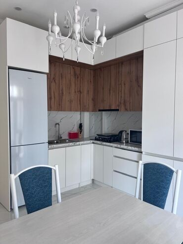 Долгосрочная аренда квартир: 2 комнаты, Собственник, Без подселения, С мебелью полностью at lalafo.kg — 12 Долгосрочная аренда квартир: 2 комнаты, Собственник, Без подселения, С мебелью полностью — 12