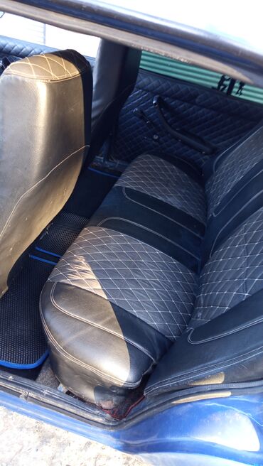 VAZ (LADA): VAZ (LADA) 2107: 1.6 l | 2007 il Sedan — 12