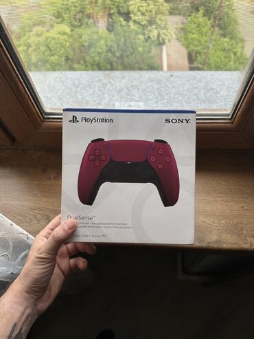 сколько стоит playstation 5: Play Station 5 Pultu satilir bir aydi alinib