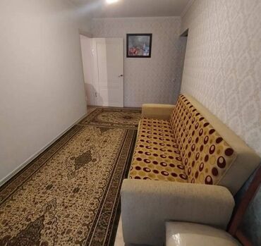 дом азия молл: 2 комнаты, 44 м², Элитка, 1 этаж, Евроремонт