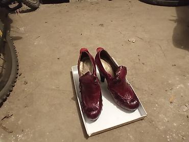 Другая женская обувь: Продам женскую обувь новая в коробках кожа Турция не Китай — 10