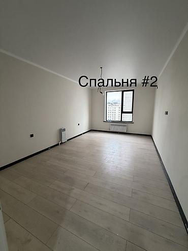 Продажа квартир: 3 комнаты, 96 м², Тунгуч мкр Элитка, 11 этаж, Свежий ремонт — 7
