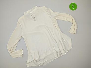 biale bluzki hm: H&M, Bluzka damska, rozmiar M — 3