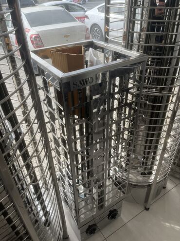 Digər tikinti xidmətləri: Sauna üçün peç sauna sobası sauna materialları — 6