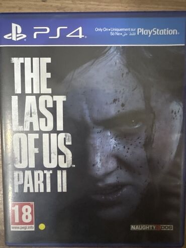 red dead redemption 2 türkçe altyazı ps4: The Last of Us: Part 2, Ekşn, Disk, PS4 (Sony Playstation 4)