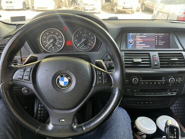 BMW: BMW X5: 2011 г., 3.5 л, Автомат, Бензин, Кроссовер — 25