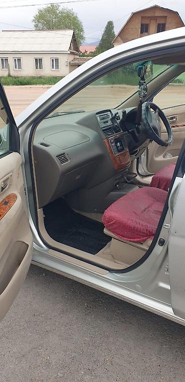 Toyota: Toyota Gaia: 2003 г., 2 л, Автомат, Бензин, Вэн/Минивэн — 7